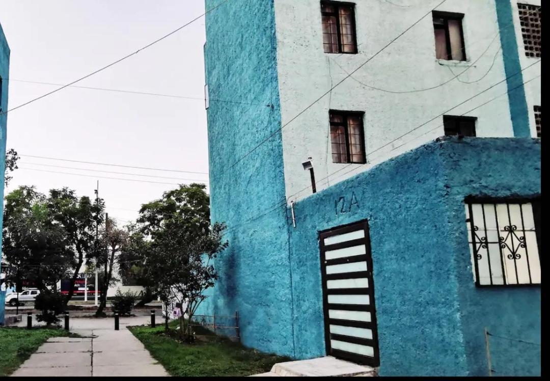 ¡Confortable Y Privado! - Ubicado En Av. Principal Guadalajara Kültér fotó