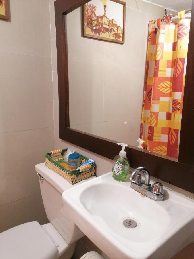 ¡Confortable Y Privado! - Ubicado En Av. Principal Guadalajara Kültér fotó